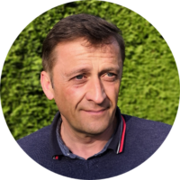 Profil - Stéphane MANGIN Guérisseur, magnétiseur. Meximieux, Ain Rhône, Isère