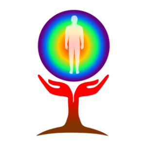 Logo - Stéphane MANGIN Guérisseur, magnétiseur. Meximieux, Ain Rhône, Isère