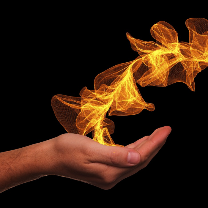 barrer le feu prestation